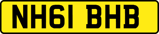 NH61BHB