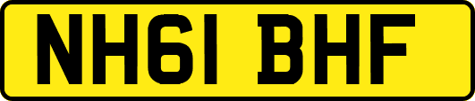 NH61BHF