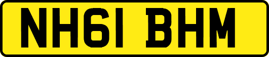 NH61BHM