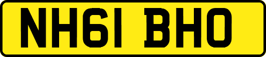 NH61BHO