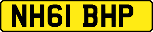 NH61BHP