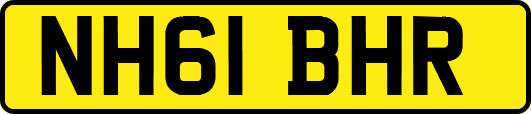 NH61BHR