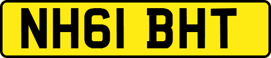 NH61BHT