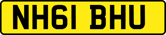 NH61BHU