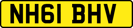 NH61BHV