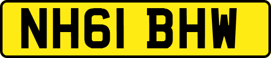 NH61BHW
