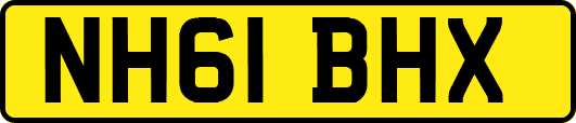NH61BHX