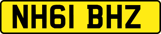 NH61BHZ