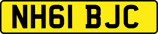 NH61BJC