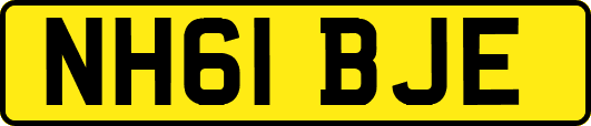 NH61BJE