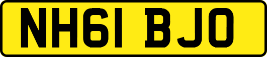 NH61BJO