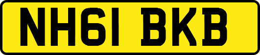 NH61BKB