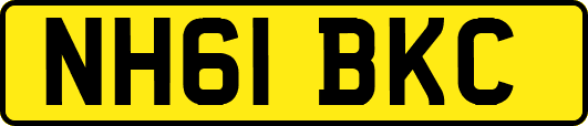 NH61BKC