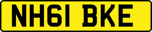 NH61BKE