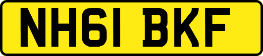 NH61BKF
