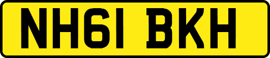 NH61BKH