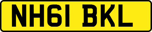 NH61BKL