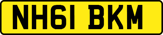NH61BKM