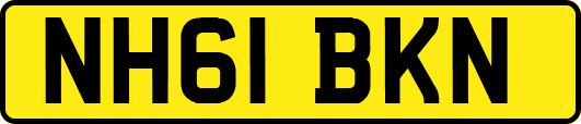 NH61BKN