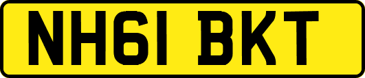 NH61BKT