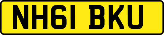 NH61BKU