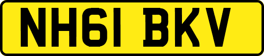 NH61BKV