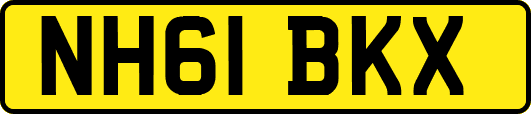NH61BKX