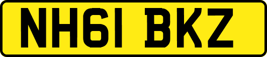 NH61BKZ