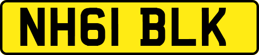 NH61BLK
