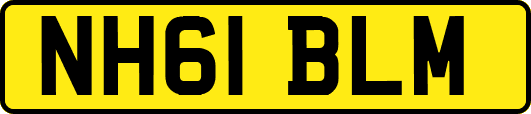 NH61BLM