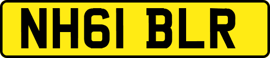 NH61BLR