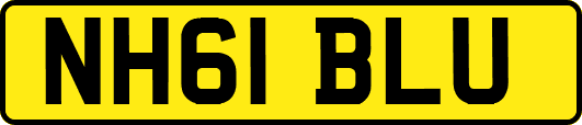 NH61BLU