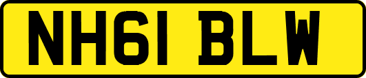 NH61BLW