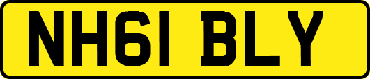 NH61BLY