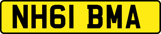 NH61BMA