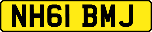 NH61BMJ