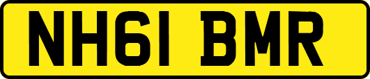 NH61BMR