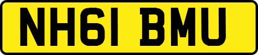 NH61BMU