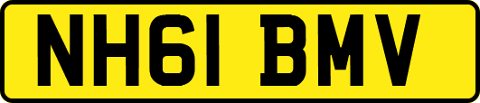NH61BMV