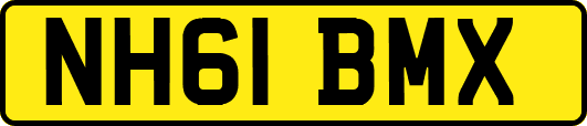 NH61BMX