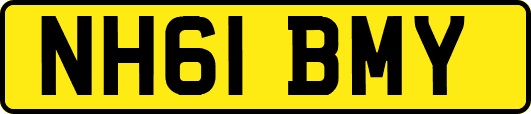 NH61BMY