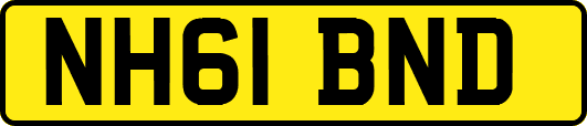 NH61BND