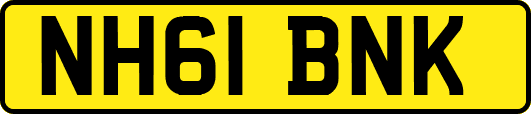 NH61BNK