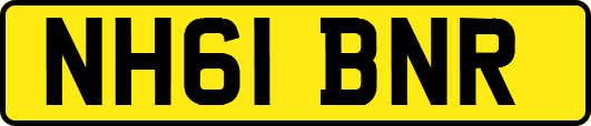 NH61BNR