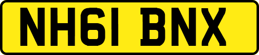 NH61BNX