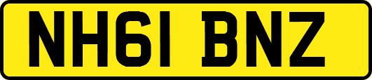 NH61BNZ