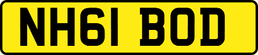 NH61BOD