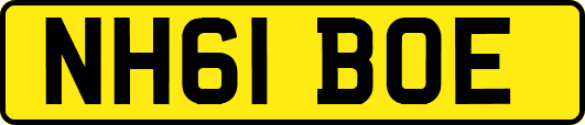 NH61BOE
