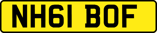 NH61BOF