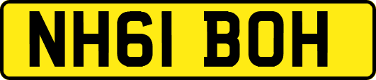 NH61BOH